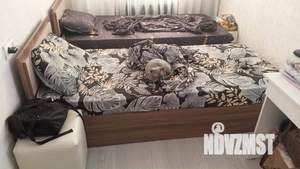 2-к квартира, вторичка, 40м2, 5/5 этаж