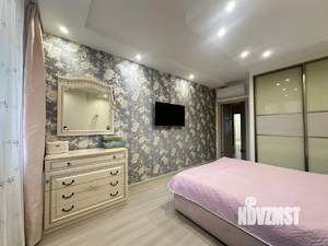 2-к квартира, вторичка, 65м2, 7/25 этаж