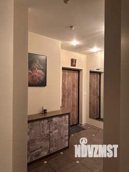 2-к квартира, вторичка, 83м2, 14/17 этаж