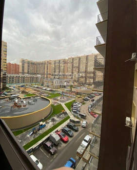 2-к квартира, вторичка, 73м2, 8/22 этаж