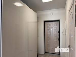 1-к квартира, вторичка, 46м2, 8/25 этаж