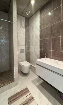 1-к квартира, вторичка, 39м2, 20/25 этаж
