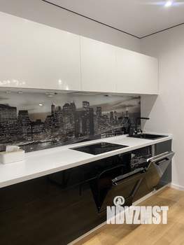 1-к квартира, вторичка, 59м2, 5/25 этаж