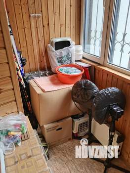 2-к квартира, вторичка, 52м2, 2/24 этаж