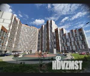 2-к квартира, вторичка, 80м2, 9/25 этаж