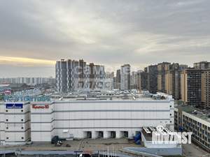 Студия квартира, вторичка, 27м2, 15/18 этаж