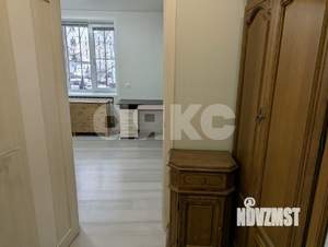 2-к квартира, вторичка, 41м2, 1/5 этаж