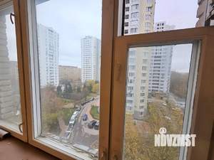 3-к квартира, вторичка, 62м2, 8/9 этаж