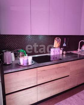 2-к квартира, вторичка, 65м2, 3/25 этаж