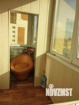1-к квартира, вторичка, 40м2, 3/14 этаж