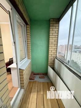 1-к квартира, вторичка, 42м2, 14/17 этаж