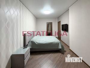 2-к квартира, вторичка, 85м2, 21/24 этаж