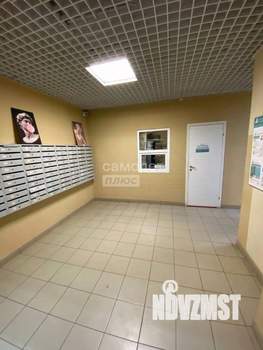 2-к квартира, вторичка, 73м2, 8/22 этаж