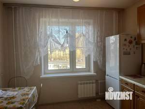 1-к квартира, вторичка, 37м2, 8/14 этаж