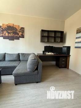 Студия квартира, вторичка, 26м2, 10/26 этаж