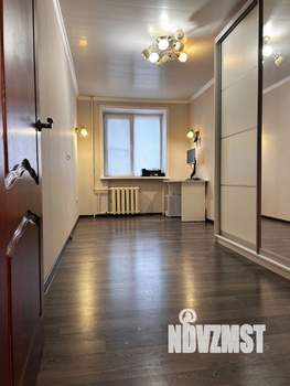 2-к квартира, вторичка, 45м2, 1/5 этаж