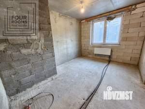 3-к квартира, вторичка, 83м2, 3/25 этаж