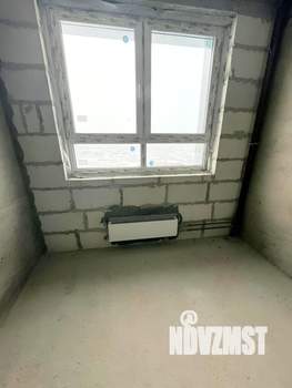 Студия квартира, вторичка, 21м2, 13/19 этаж