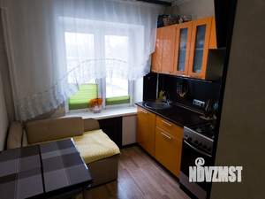 1-к квартира, вторичка, 31м2, 3/5 этаж