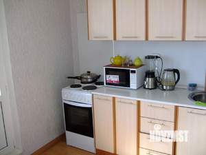 1-к квартира, вторичка, 34м2, 14/25 этаж