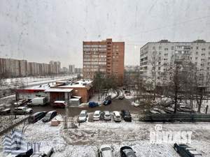 2-к квартира, вторичка, 43м2, 4/5 этаж