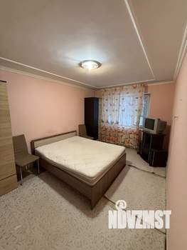 1-к квартира, вторичка, 30м2, 1/5 этаж