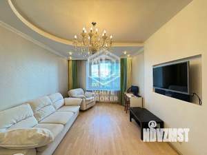 2-к квартира, вторичка, 62м2, 18/25 этаж