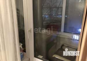 2-к квартира, вторичка, 42м2, 4/5 этаж