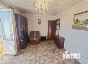 2-к квартира, вторичка, 45м2, 8/9 этаж