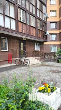 Студия квартира, вторичка, 32м2, 6/25 этаж