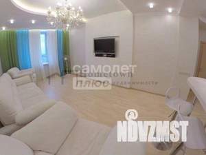 2-к квартира, вторичка, 60м2, 18/25 этаж