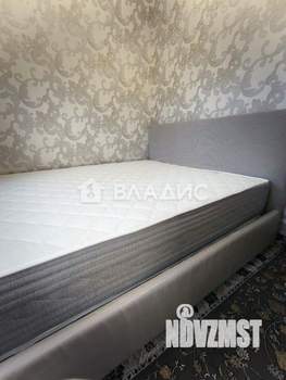 1-к квартира, вторичка, 38м2, 18/25 этаж