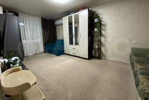 1-к квартира, вторичка, 32м2, 1/5 этаж