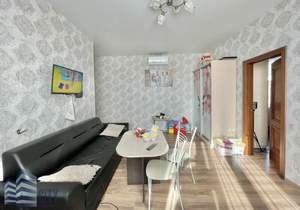 3-к квартира, вторичка, 121м2, 14/25 этаж
