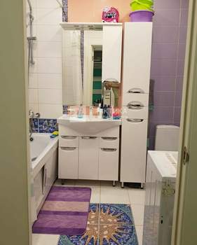 Студия квартира, вторичка, 29м2, 5/25 этаж