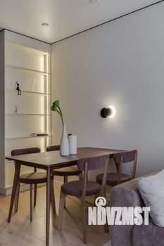 2-к квартира, вторичка, 50м2, 22/25 этаж