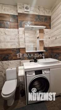 1-к квартира, вторичка, 44м2, 7/25 этаж