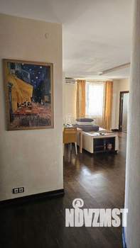 3-к квартира, вторичка, 78м2, 17/25 этаж