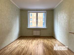 1-к квартира, вторичка, 52м2, 2/25 этаж