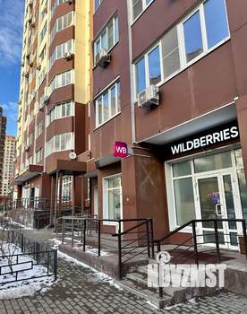 3-к квартира, вторичка, 96м2, 24/25 этаж