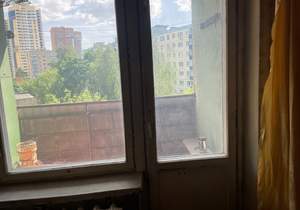 2-к квартира, вторичка, 43м2, 6/9 этаж