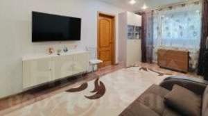 2-к квартира, вторичка, 43м2, 1/4 этаж