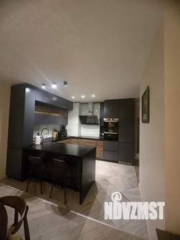 5-к квартира, вторичка, 130м2, 9/25 этаж