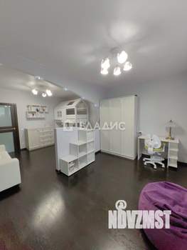 2-к квартира, вторичка, 84м2, 7/19 этаж