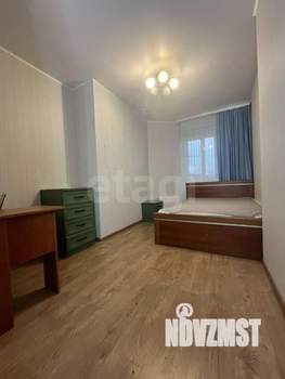 2-к квартира, вторичка, 50м2, 7/26 этаж