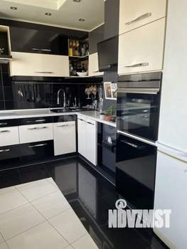 3-к квартира, вторичка, 78м2, 7/12 этаж