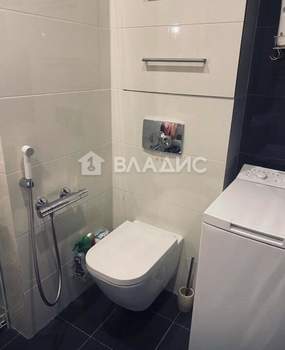 2-к квартира, вторичка, 65м2, 21/25 этаж