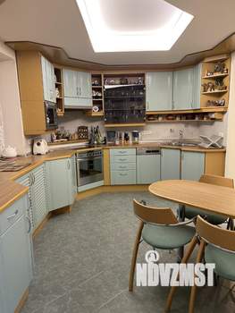 3-к квартира, вторичка, 110м2, 10/16 этаж