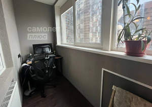 Студия квартира, вторичка, 29м2, 7/25 этаж