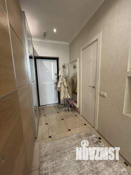 Студия квартира, вторичка, 35м2, 3/17 этаж